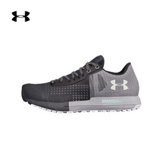 Under Armour 安德玛 女子UA HorizonKTV越野跑步鞋-1287336 灰色100 40.5