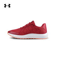 Under Armour 安德玛官方UA男子Micro G PursuitSE跑步鞋-3021232 红色600 42.5