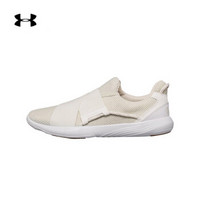 Under Armour 安德玛 UA女子Precision X训练鞋-3020118 白色103 42