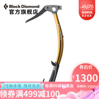 Black Diamond/黑钻/BD锤头技术冰镐-Viper Hammer 412076 黄色