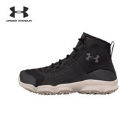 安德玛（UNDERARMOUR） UA女子 SpeedFit Hike靴-1257706 黑色003 38.5