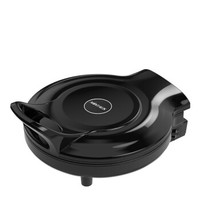金正（NINTAUS）电饼铛双面加热家用加深新款饼档小型正品煎饼烙饼锅 圆盘