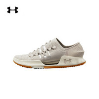 Under Armour 安德玛 UA女子AMP 3.0训练鞋-3020856 灰色102 35.5