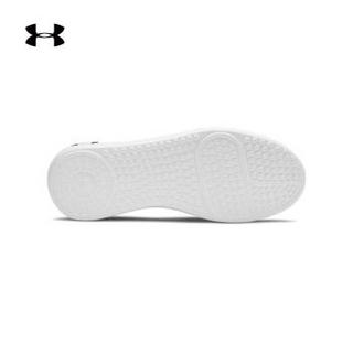 安德玛官方 UA Ripple 2.0 男子 运动休闲鞋 Under Armour-3022044 黑色002 42.5