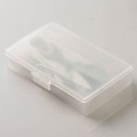 無印良品 無印良品 MUJI 携带用裁缝套装 缝纫用