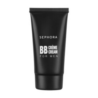 丝芙兰(SEPHORA)男士BB霜30g 02 小麦色
