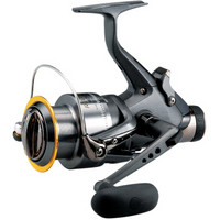 DAIWA/达亿瓦 REGAL PLUS 4500BRi 5000BRi 库钓纺车轮双卸力 5000型