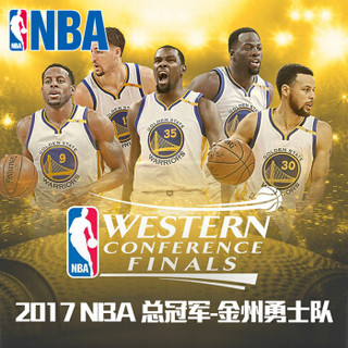 NBA 2017总冠军 金州勇士队 运动毛巾 球迷用品 WLTJS801 图片色