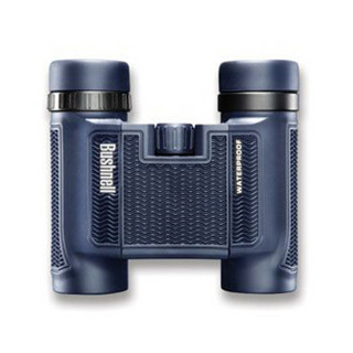 BUSHNELL 美国官方旗舰店 博士能双筒望远镜 H2O 防水系列 138005(8X25)