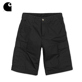 Carhartt WIP 015999 男士工装短裤