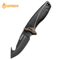 戈博GERBER 户外装备户外刀狩猎用刀野外求生刀户外刀具31-001095