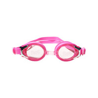 澳洲BANZ男女儿童防水防雾防UV炫酷游泳眼镜 粉色款（Pink） 款 3岁以上