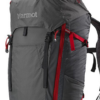 Marmot 土拨鼠 26590 登山背包