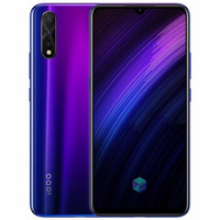 iQOO Neo 855版 4G手机 8GB+256GB 电光紫