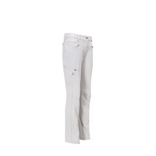 萨洛蒙（Salomon） 女款户外防风长裤  WAYFARER PANT W 烟雾灰392991 34/R