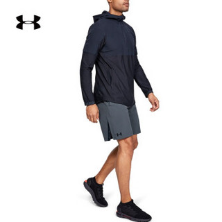 Under Armour 安德玛官方 UA男子 Vanish Snap运动短裤-1345302 灰色012 M