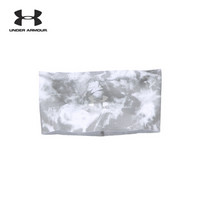 Under Armour 安德玛 UA女子 Printed Boho头带-1286197 白色100 均码