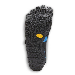 vibram 五指鞋女士漂流皮划艇防滑两栖鞋沙滩涉水速干溯溪鞋VAQUA