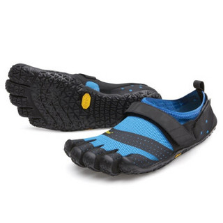 vibram 五指鞋女士漂流皮划艇防滑两栖鞋沙滩涉水速干溯溪鞋VAQUA