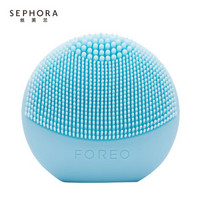 斐珞尔（FOREO）露娜 LUNA PLAY玩趣版 浅蓝色 仪器