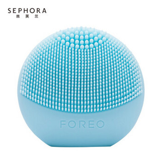 斐珞尔（FOREO）露娜 LUNA PLAY玩趣版 浅蓝色 仪器