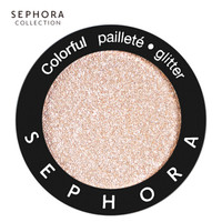 丝芙兰(SEPHORA)单色眼影 珠光系列B N205 芭蕾舞鞋 珠光