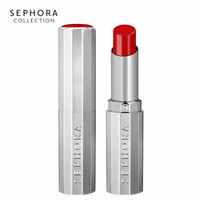 丝芙兰（SEPHORA）漆光镜面唇膏 生存L10