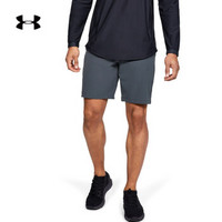 安德玛官方 UA Vanish Snap男子 运动短裤 Under Armour-1345302 灰色012 XL