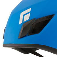 Black Diamond /黑钻/BD 轻量化头盔-Vector Helmet 620213 蓝色 M