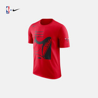 芝加哥公牛队 NIKE短袖 DRY 男子 NBA T恤 AJ2439 图片色 XL