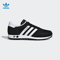 adidas 阿迪达斯 三叶草 LA TRAINER II 男子休闲运动鞋