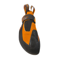 LASPORTIVA 拉思珀蒂瓦大蟒Python进阶攀岩鞋 意大利原产【19新品】 橘色\黑色 33.5