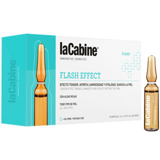 laCabine 焕彩提亮安瓶 2ml*30支