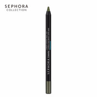 丝芙兰（SEPHORA） 防水塑型眼线笔 1.2g 46 草绿色 微闪