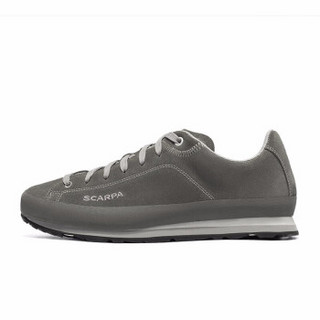 SCARPA 低帮徒步鞋-Margarita 玛格丽塔男女鞋 户外休闲鞋运动鞋32649-350 Grey(Gray)(灰色) 39