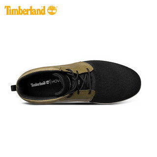 Timberland 添柏岚 A1OFY 男士户外休闲鞋 