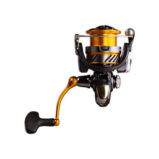 DAIWA/达亿瓦 2019新款纺车轮 REVROS LT 金属线杯摇臂渔轮 卷线轮 路亚远投无间隙 6000型