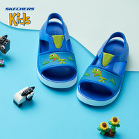 Skechers 斯凯奇 92116 小童露趾凉鞋
