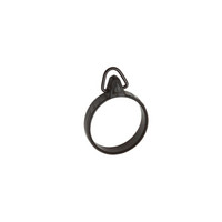 达亿瓦（DAIWA） HOOK HOLDER 挂钩件 鱼钩固定器 鱼钩便利固定环 渔具配件小工具 13