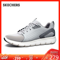 SKECHERS 斯凯奇 52838 男款低帮休闲鞋