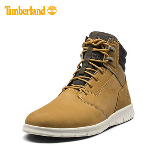 Timberland 添柏岚 A1OEA 男士户外休闲靴 