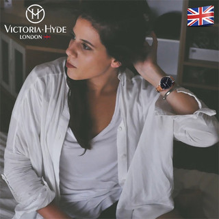 VH London 波多贝罗系列 VH30031 女款时装腕表