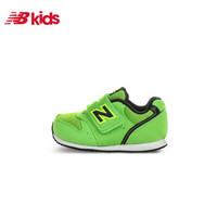 New Balance NB童鞋 996系列 男女童儿童学步鞋成长训练鞋 FS996MCI/绿色 27.5码/16cm