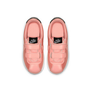 Nike 耐克 CORTEZ BASIC TXT VDAY (TDV) BQ7100 婴童运动鞋