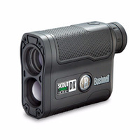 Bushnell 博士能 美国官方旗舰店 博士能户外远距离手持红外望远镜激光测距仪 202355(1000码 测角)
