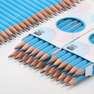 NYONI 尼奥尼 素描铅笔 多款可选 12支