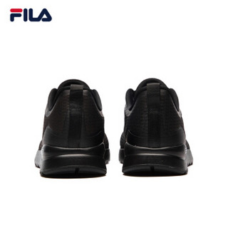 FILA（斐乐）训练鞋男2019春季新品潮流时尚休闲运动鞋健身跑鞋跑步鞋 灰色-GY 40