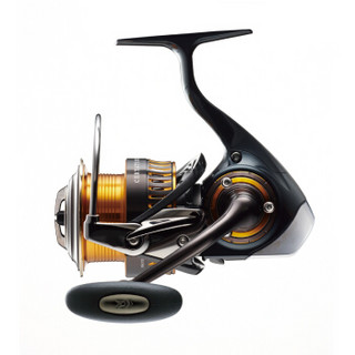 达亿瓦（DAIWA） DAIWA达亿瓦 CERTATE 日本进口鱼线轮小型通用纺车轮 2510RPE-H型