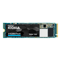 TOSHIBA 东芝 RD500 NVMe M.2 固态硬盘 500GB