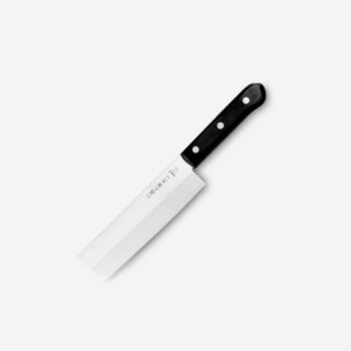 TOJIRO 藤次郎 日本原产进口vg10钴合金薄刃中式菜刀厨刀片刀F-310 310